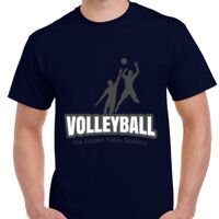 T-shirt adulte Ultra coton épais de marque Gildan - 53 couleurs - iSérigraphe Vignette