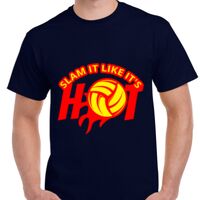 T-shirt adulte Ultra coton épais de marque Gildan - 53 couleurs - iSérigraphe Vignette