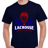 T-shirt adulte Ultra coton épais de marque Gildan - 53 couleurs - iSérigraphe Vignette