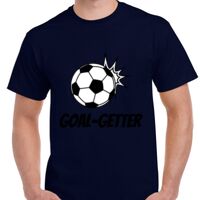 T-shirt adulte Ultra coton épais de marque Gildan - 53 couleurs - iSérigraphe Vignette