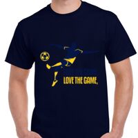 T-shirt adulte Ultra coton épais de marque Gildan - 53 couleurs - iSérigraphe Vignette