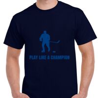 T-shirt adulte Ultra coton épais de marque Gildan - 53 couleurs - iSérigraphe Vignette