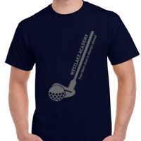 T-shirt adulte Ultra coton épais de marque Gildan - 53 couleurs - iSérigraphe Vignette