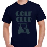 T-shirt adulte Ultra coton épais de marque Gildan - 53 couleurs - iSérigraphe Vignette