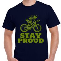 T-shirt adulte Ultra coton épais de marque Gildan - 53 couleurs - iSérigraphe Vignette