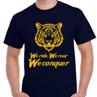 T-shirt adulte Ultra coton épais de marque Gildan - 53 couleurs - iSérigraphe Vignette