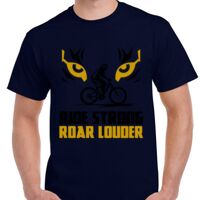 T-shirt adulte Ultra coton épais de marque Gildan - 53 couleurs - iSérigraphe Vignette