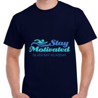 T-shirt adulte Ultra coton épais de marque Gildan - 53 couleurs - iSérigraphe Vignette