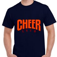 T-shirt adulte Ultra coton épais de marque Gildan - 53 couleurs - iSérigraphe Vignette