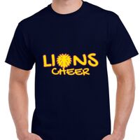 T-shirt adulte Ultra coton épais de marque Gildan - 53 couleurs - iSérigraphe Vignette