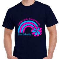 T-shirt adulte Ultra coton épais de marque Gildan - 53 couleurs - iSérigraphe Vignette