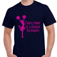 T-shirt adulte Ultra coton épais de marque Gildan - 53 couleurs - iSérigraphe Vignette