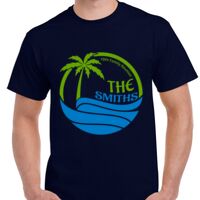 T-shirt adulte Ultra coton épais de marque Gildan - 53 couleurs - iSérigraphe Vignette