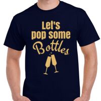 T-shirt adulte Ultra coton épais de marque Gildan - 53 couleurs - iSérigraphe Vignette