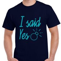 T-shirt adulte Ultra coton épais de marque Gildan - 53 couleurs - iSérigraphe Vignette