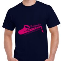 T-shirt adulte Ultra coton épais de marque Gildan - 53 couleurs - iSérigraphe Vignette