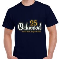 T-shirt adulte Ultra coton épais de marque Gildan - 53 couleurs - iSérigraphe Vignette