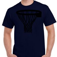 T-shirt adulte Ultra coton épais de marque Gildan - 53 couleurs - iSérigraphe Vignette