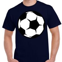 T-shirt adulte Ultra coton épais de marque Gildan - 53 couleurs - iSérigraphe Vignette