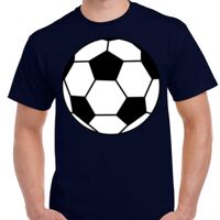 T-shirt adulte Ultra coton épais de marque Gildan - 53 couleurs - iSérigraphe Vignette