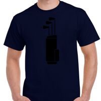 T-shirt adulte Ultra coton épais de marque Gildan - 53 couleurs - iSérigraphe Vignette