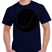 T-shirt adulte Ultra coton épais de marque Gildan - 53 couleurs - iSérigraphe Vignette