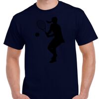 T-shirt adulte Ultra coton épais de marque Gildan - 53 couleurs - iSérigraphe Vignette