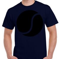 T-shirt adulte Ultra coton épais de marque Gildan - 53 couleurs - iSérigraphe Vignette