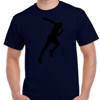 T-shirt adulte Ultra coton épais de marque Gildan - 53 couleurs - iSérigraphe Vignette