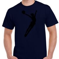 T-shirt adulte Ultra coton épais de marque Gildan - 53 couleurs - iSérigraphe Vignette