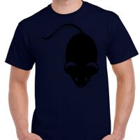 T-shirt adulte Ultra coton épais de marque Gildan - 53 couleurs - iSérigraphe Vignette