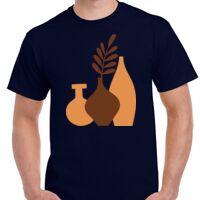 T-shirt adulte Ultra coton épais de marque Gildan - 53 couleurs - iSérigraphe Vignette