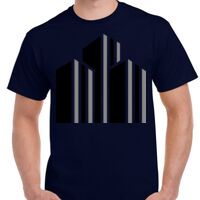 T-shirt adulte Ultra coton épais de marque Gildan - 53 couleurs - iSérigraphe Vignette