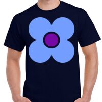 T-shirt adulte Ultra coton épais de marque Gildan - 53 couleurs - iSérigraphe Vignette