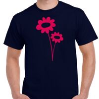 T-shirt adulte Ultra coton épais de marque Gildan - 53 couleurs - iSérigraphe Vignette
