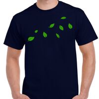 T-shirt adulte Ultra coton épais de marque Gildan - 53 couleurs - iSérigraphe Vignette