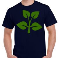 T-shirt adulte Ultra coton épais de marque Gildan - 53 couleurs - iSérigraphe Vignette