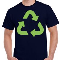 T-shirt adulte Ultra coton épais de marque Gildan - 53 couleurs - iSérigraphe Vignette