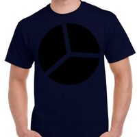 T-shirt adulte Ultra coton épais de marque Gildan - 53 couleurs - iSérigraphe Vignette