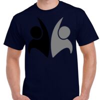 T-shirt adulte Ultra coton épais de marque Gildan - 53 couleurs - iSérigraphe Vignette