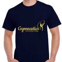 T-shirt adulte Ultra coton épais de marque Gildan - 53 couleurs - iSérigraphe Vignette