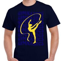 T-shirt adulte Ultra coton épais de marque Gildan - 53 couleurs - iSérigraphe Vignette