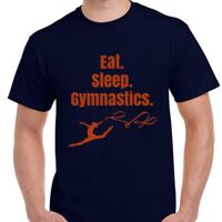 T-shirt adulte Ultra coton épais de marque Gildan - 53 couleurs - iSérigraphe Vignette