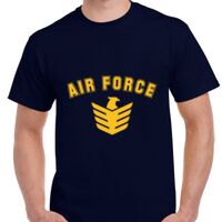 T-shirt adulte Ultra coton épais de marque Gildan - 53 couleurs - iSérigraphe Vignette