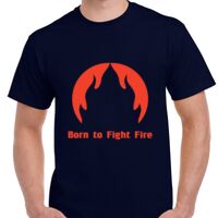 T-shirt adulte Ultra coton épais de marque Gildan - 53 couleurs - iSérigraphe Vignette