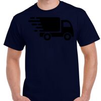 T-shirt adulte Ultra coton épais de marque Gildan - 53 couleurs - iSérigraphe Vignette