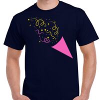 T-shirt adulte Ultra coton épais de marque Gildan - 53 couleurs - iSérigraphe Vignette