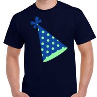 T-shirt adulte Ultra coton épais de marque Gildan - 53 couleurs - iSérigraphe Vignette