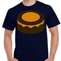 T-shirt adulte Ultra coton épais de marque Gildan - 53 couleurs - iSérigraphe Vignette