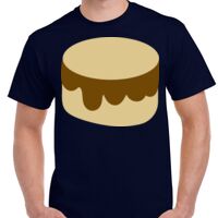 T-shirt adulte Ultra coton épais de marque Gildan - 53 couleurs - iSérigraphe Vignette